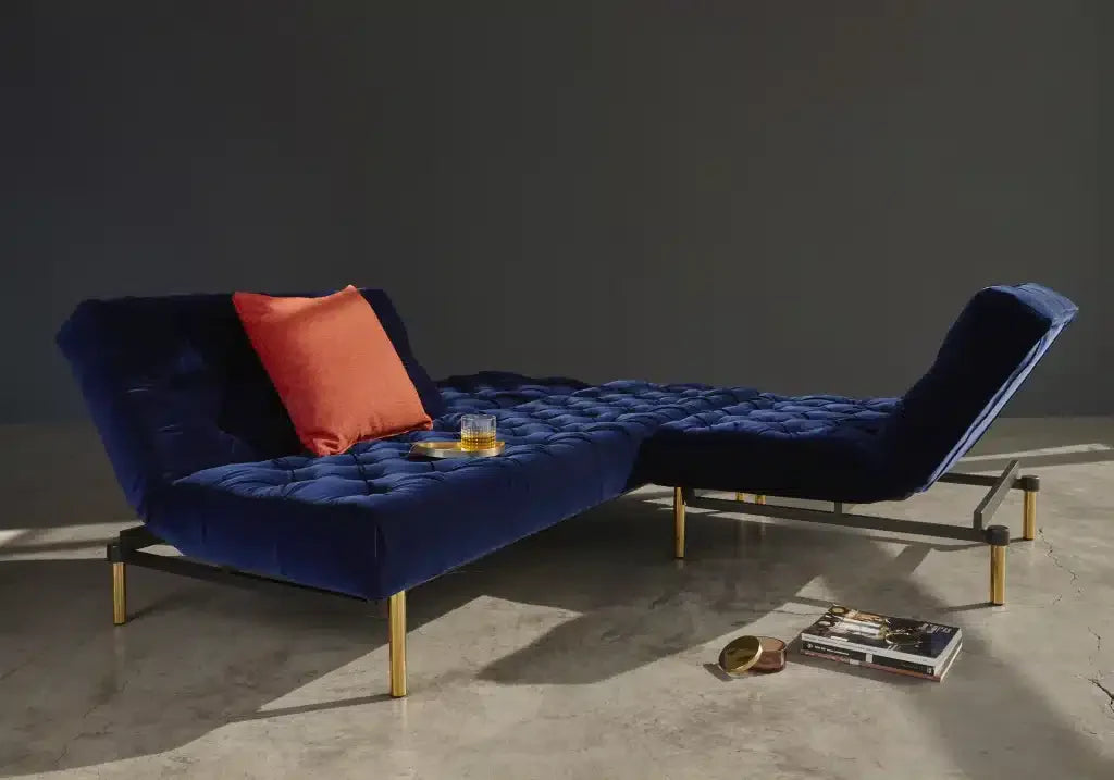 Innovation Meets Tradition: The European Modernism Collection by Innovation Living
