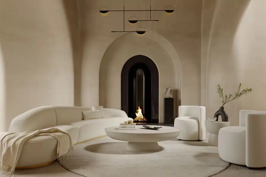The Fusion of Comfort and Class: How Rove and Oppenheim Group Are Reshaping the Concept of Home