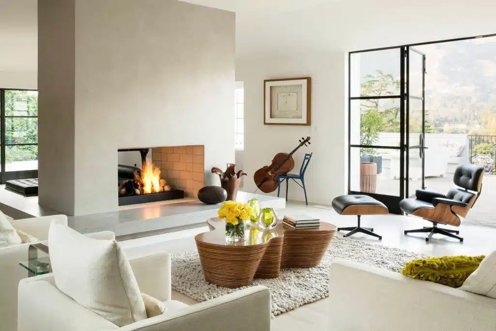 The Green Revolution: Oggetti’s Eco-Friendly Influence on Interior Design