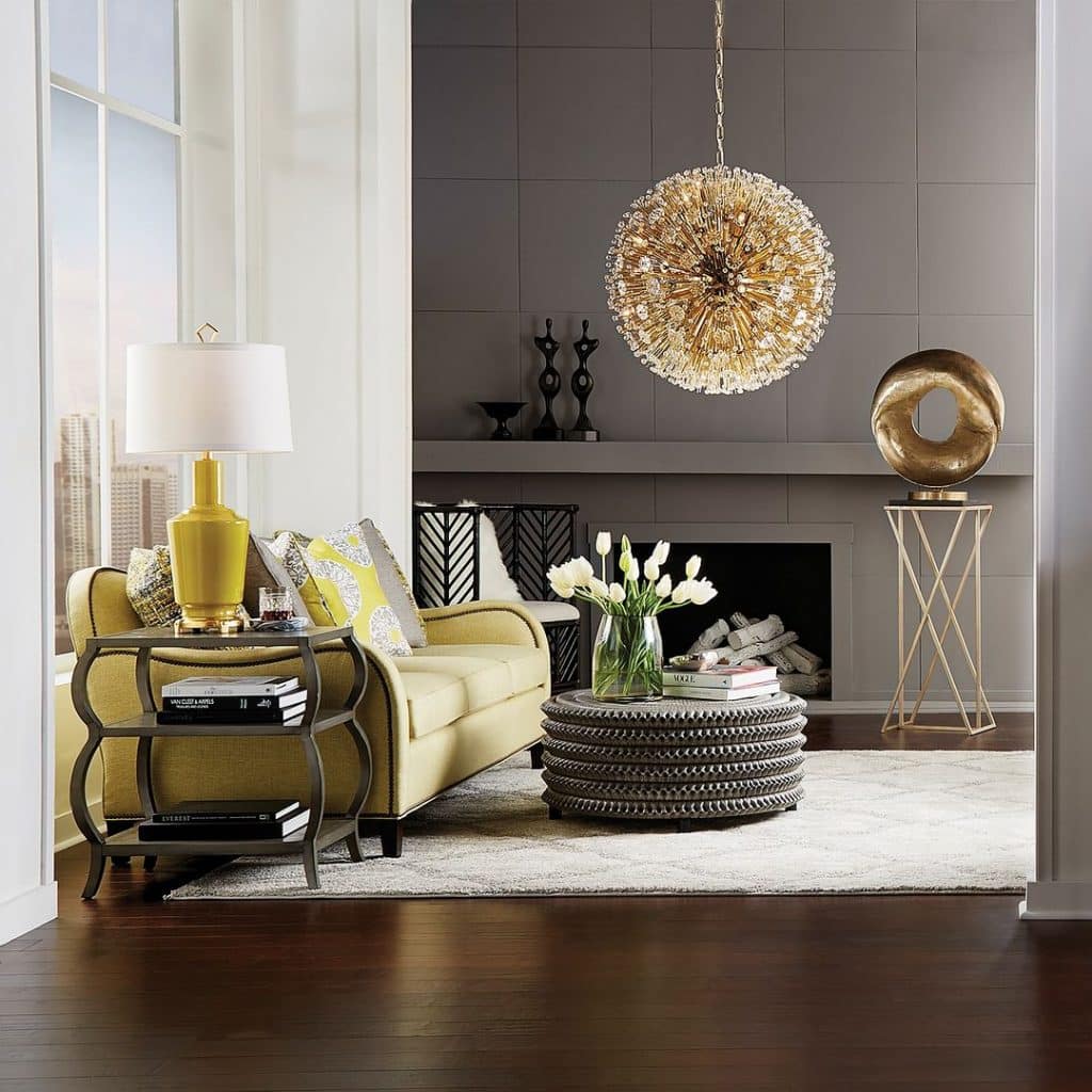 Wildwood’s Signature Lighting Creations