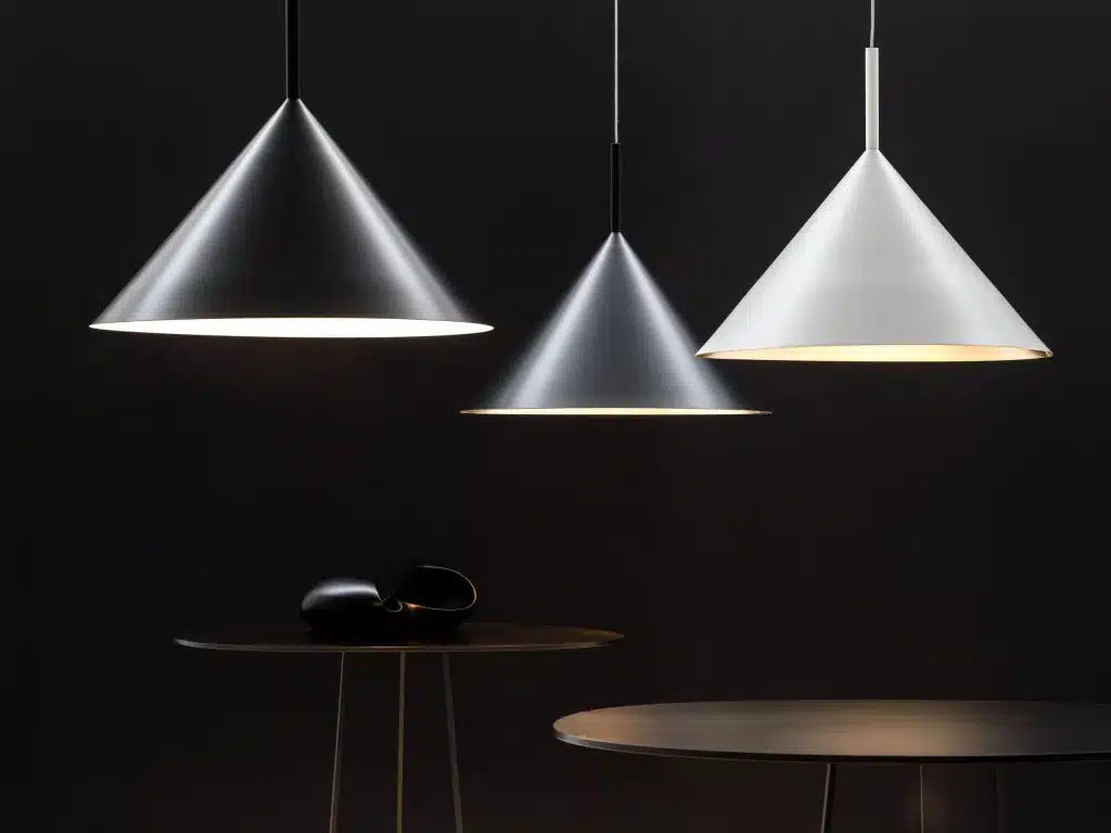 Enlightened Artistry: The Inspiring Lighting Collection from Oggetti Sets the Mood