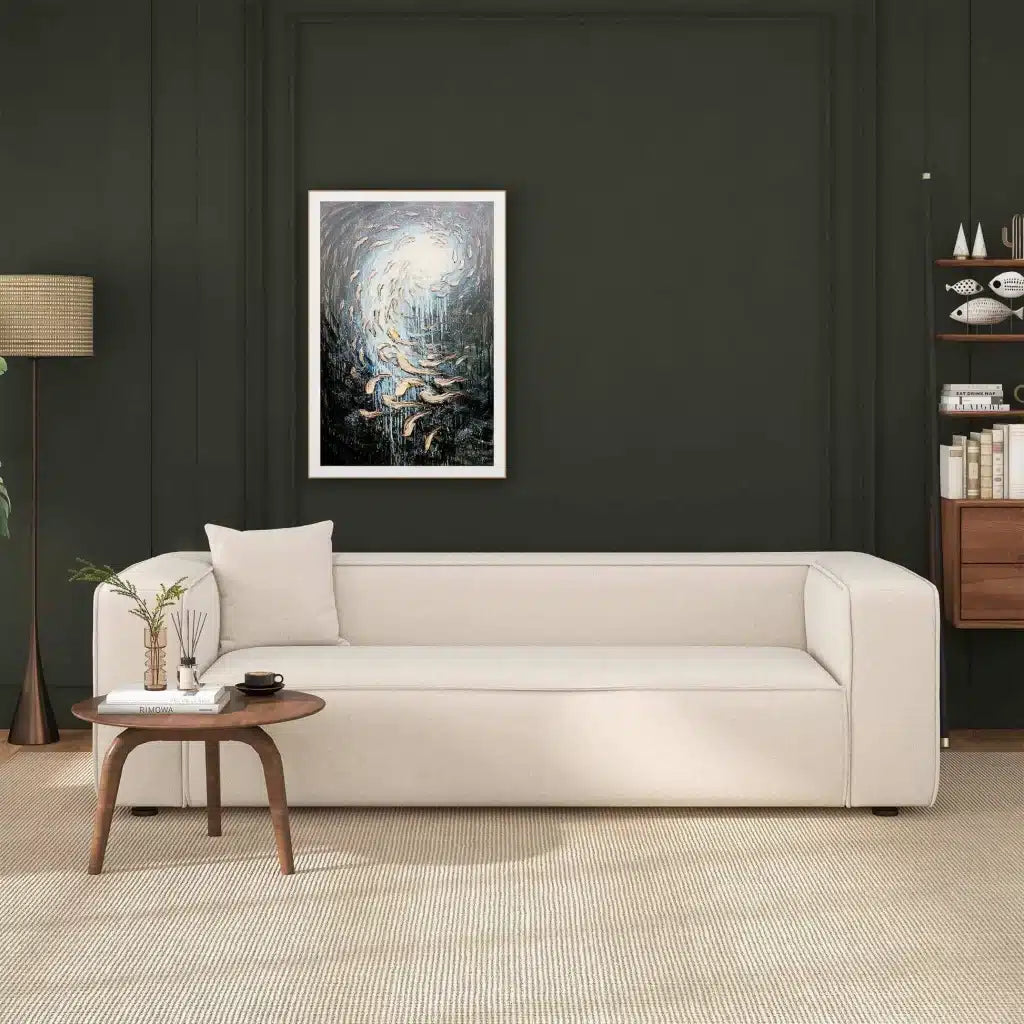 Ashcroft Furniture: Contemporary Designs for Every Space in Your Apartment