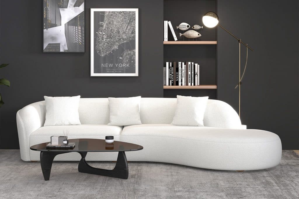 Timeless Comfort, Modern Soul: Discover the Ashcroft Furniture Collection