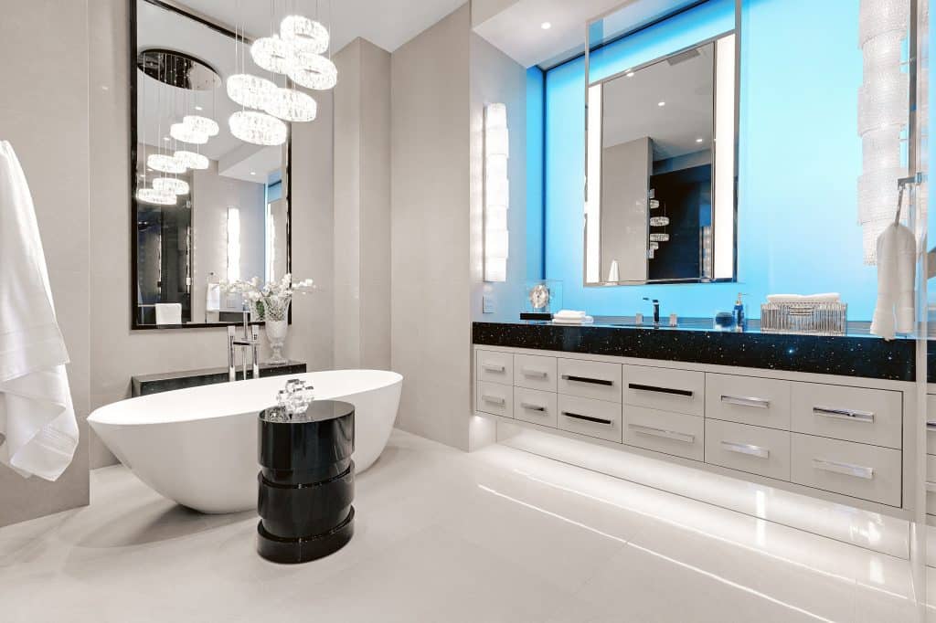 6 Simple Design Tips to Make Your Bathroom Cozier