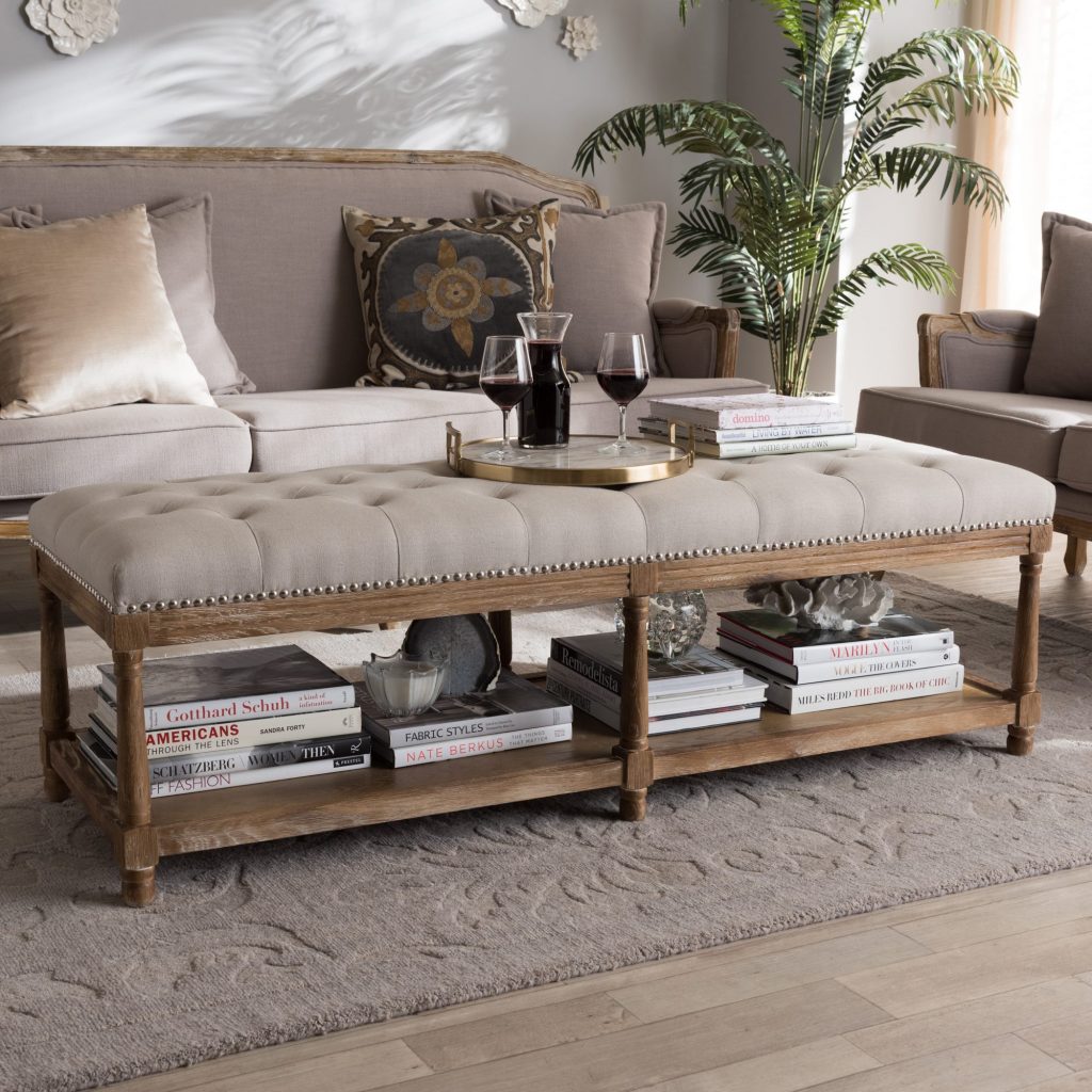 How to Furnish a Hallway With Baxton