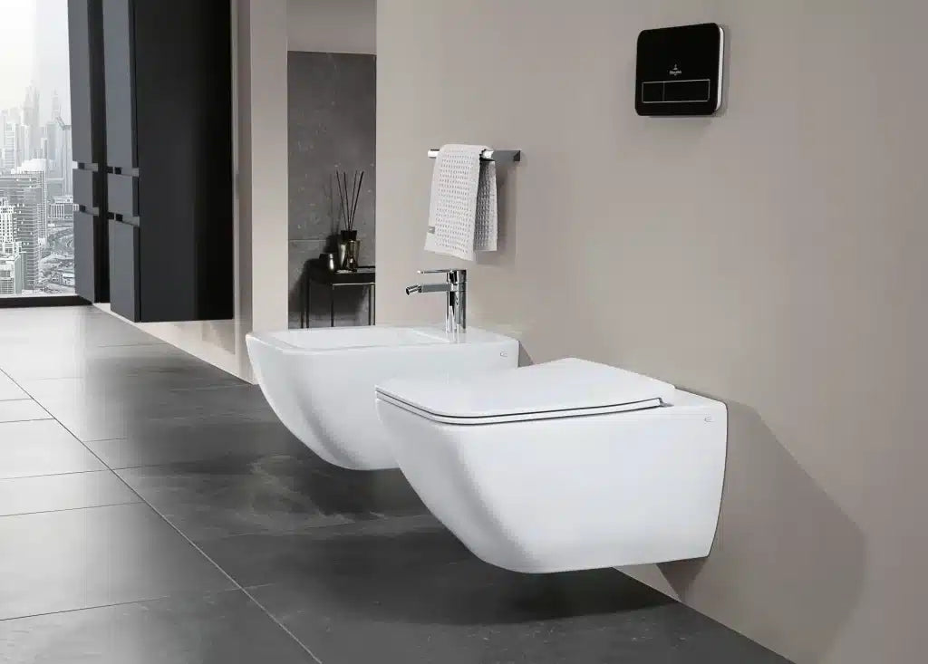 Tips For Choosing A Bidet