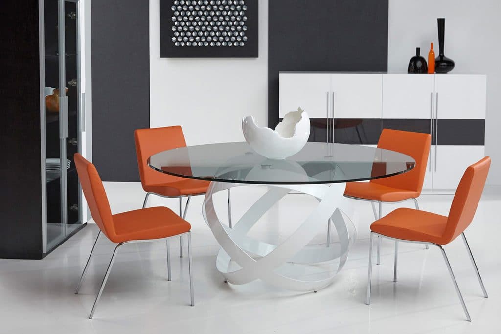 Bellini’s Furniture for a Modern Apartment: Merging Luxury and Everyday Living
