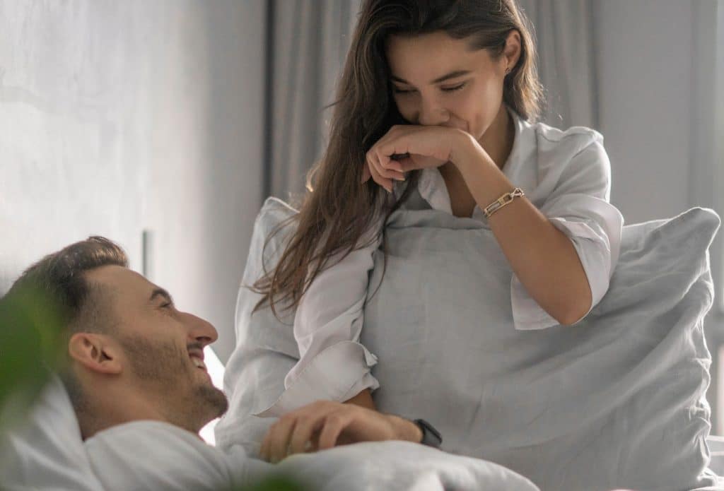 8 Reasons to Choose Linens from Clementine Threads