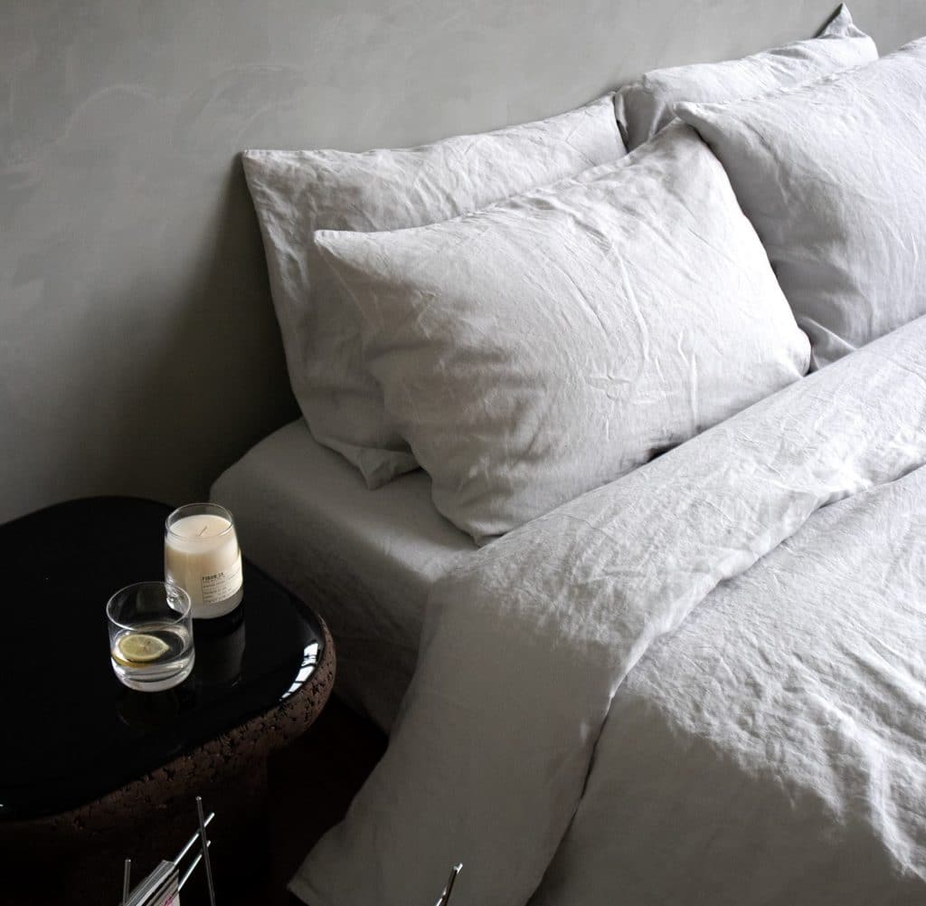 Clementine Threads Linen: The Key to a Luxurious Bedroom