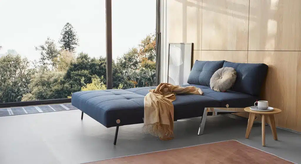 Innovation Living Sofa Beds: A Perfect Blend of Aesthetics and Functionality