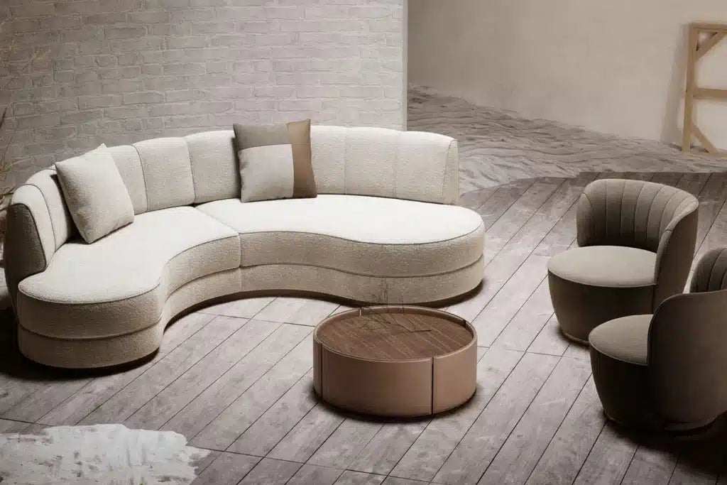 Chill & Charm: Domkapa’s Trendy Winter Colors Unveiled