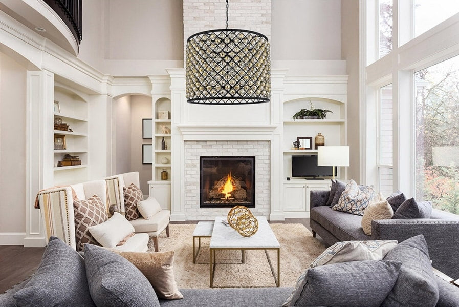 Elegant Lighting’s Signature Designs: Transforming Every Space with Perfect Illumination
