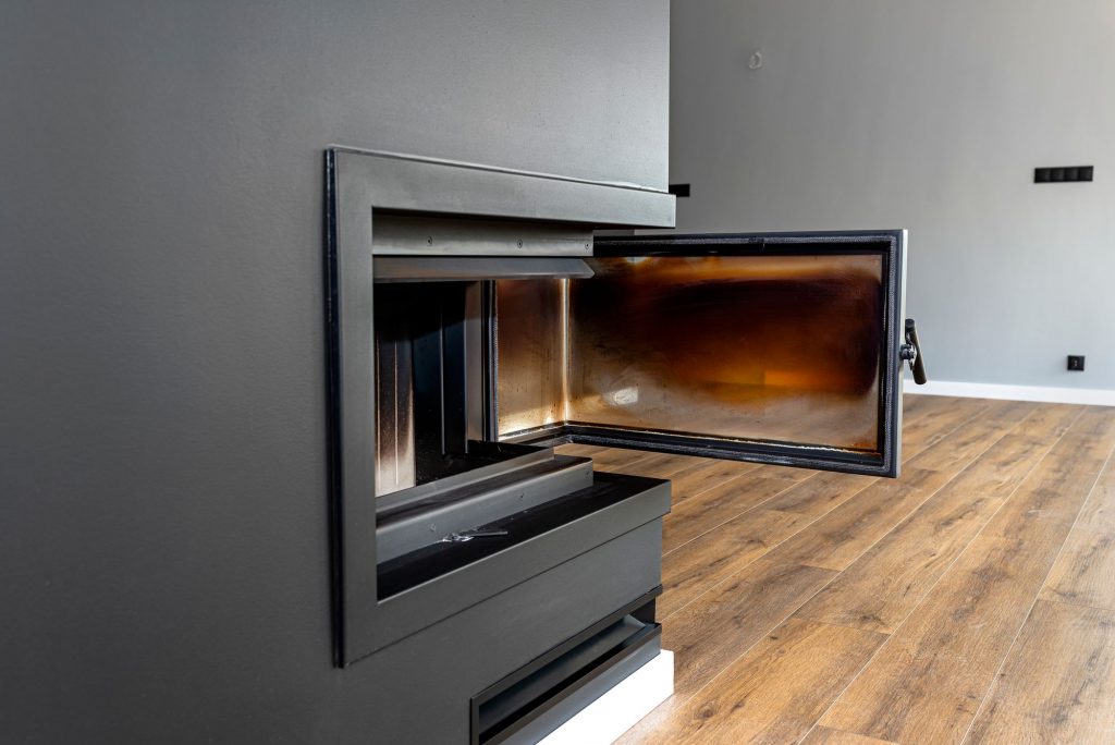 Proper Fireplace Care. Basic recommendations and tips