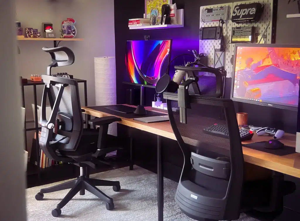 How To Choose The Best Gaming Chair