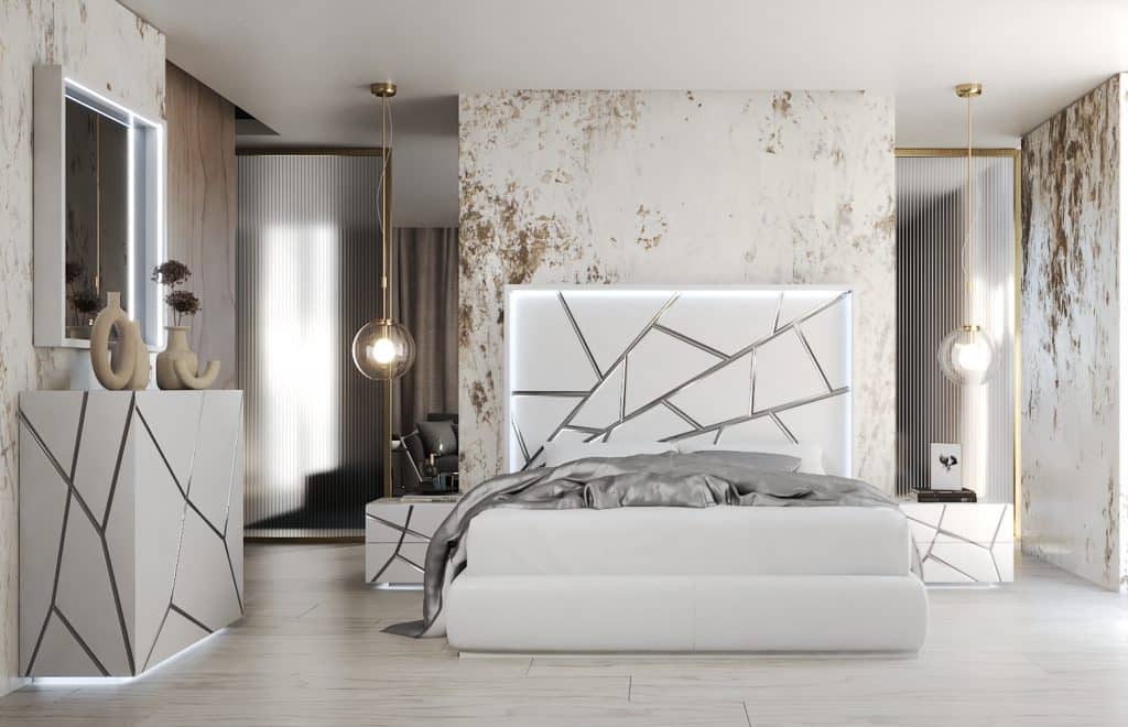 How to Add Style to Your Home Interior with ESF Furniture