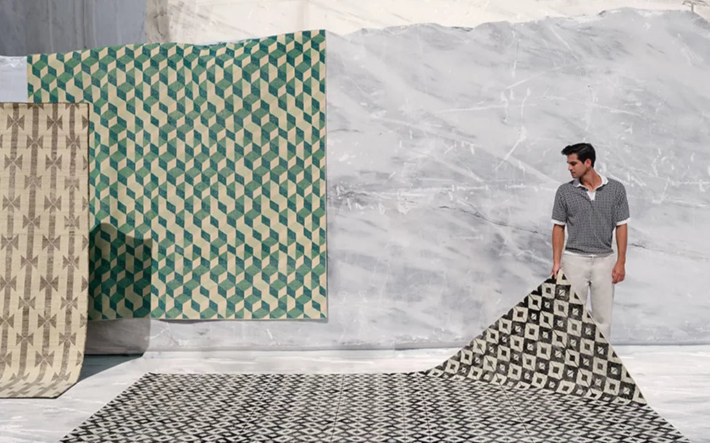Artistry in Motion: Discovering Jaipur Living’s Dynamic Decor Collection