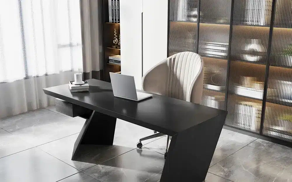 The Best Computer Desk For You: Tips On How To Choose And What To Consider When Buying