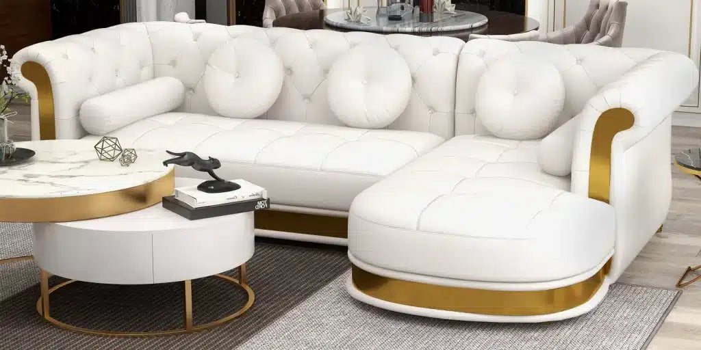 How to Choose the Perfect Sofa from Homary