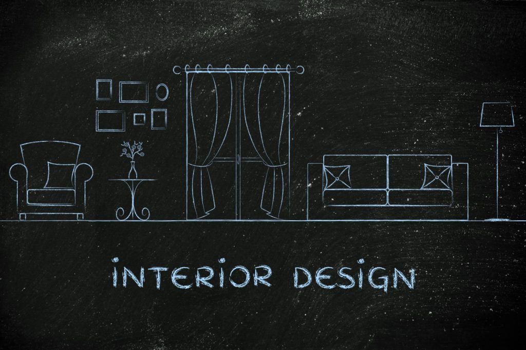 Home interior styles