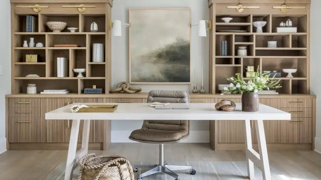 6 Principles To Smartly Declutter And Organize Space At Home