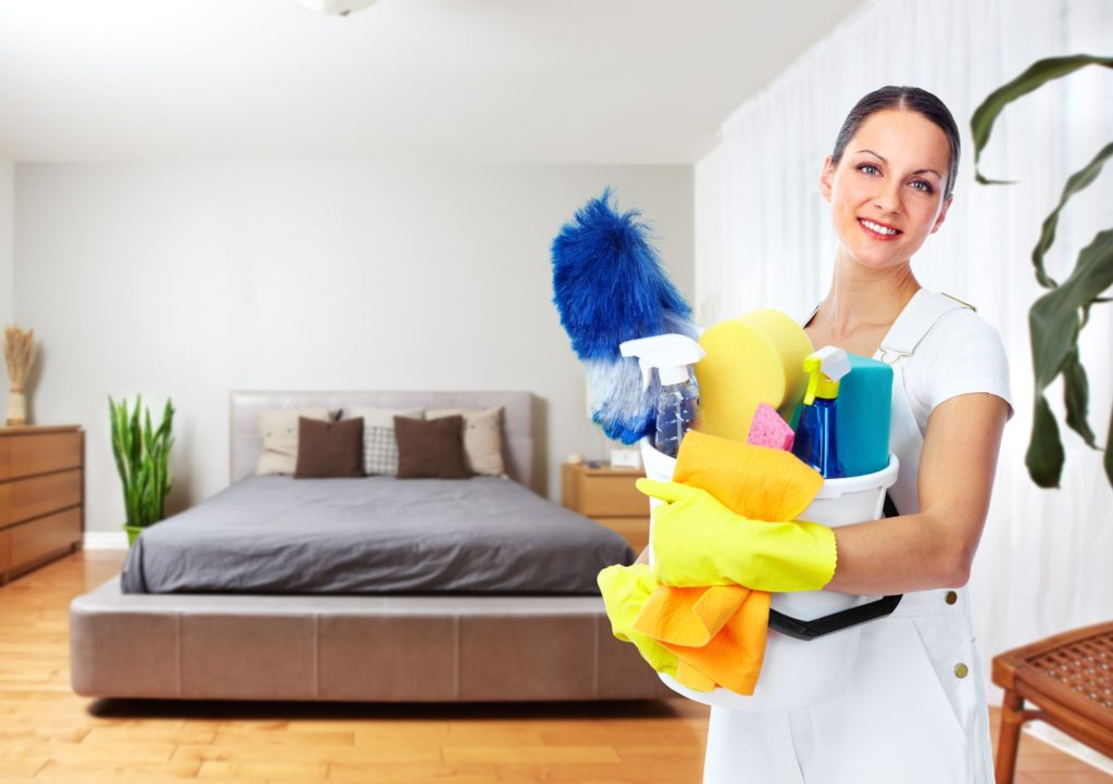 House Interior Cleaning – Pro Tips