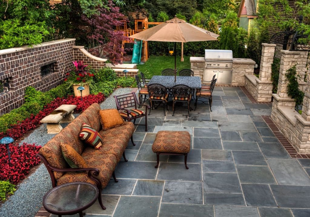 Designing Your Ideal Patio: Getting Started