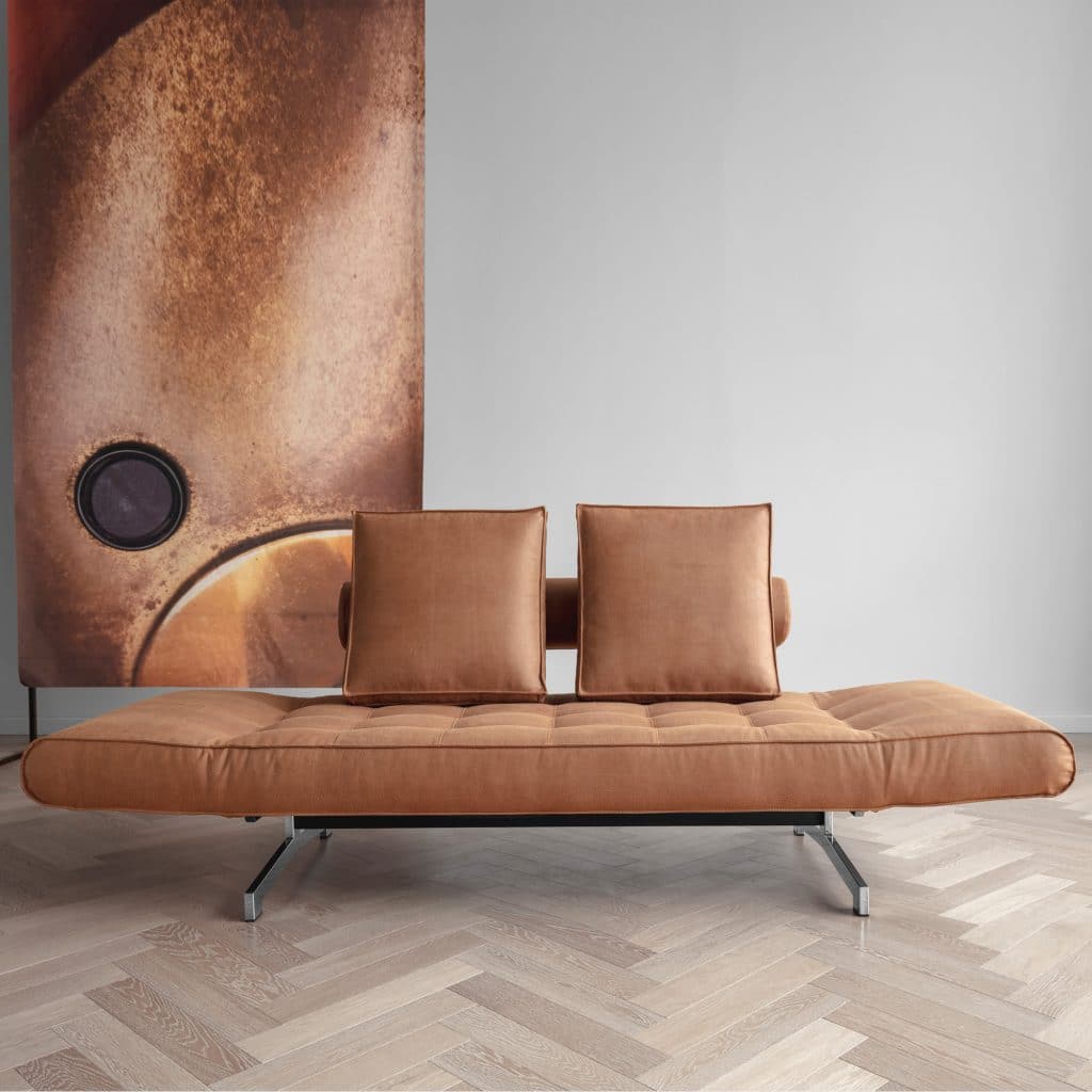 Innovation Living: The Art of Comfortable Living In Modern Style
