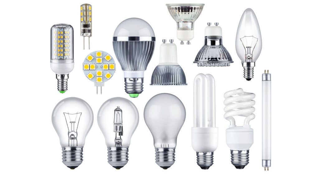 Light Bulb Types: Advantages & Disadvantages