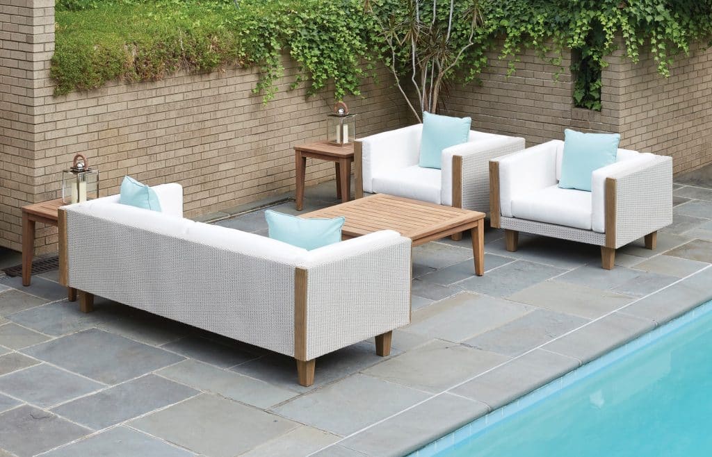Unveiling Lloyd Flanders Collections: The Gold Standard in Outdoor Furniture