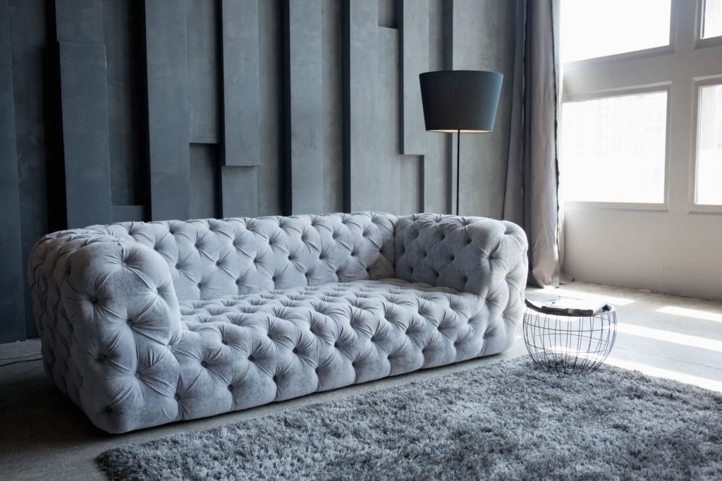 Top 7 sofa choosing mistakes