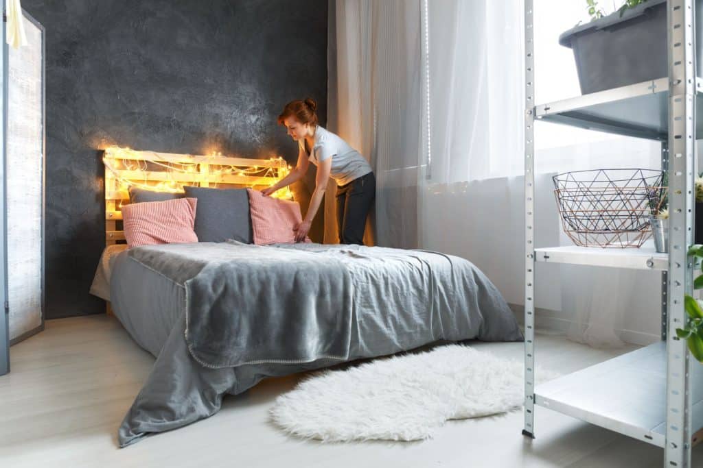Should you make your bed every day? Tips for fans of neatness or the lazy