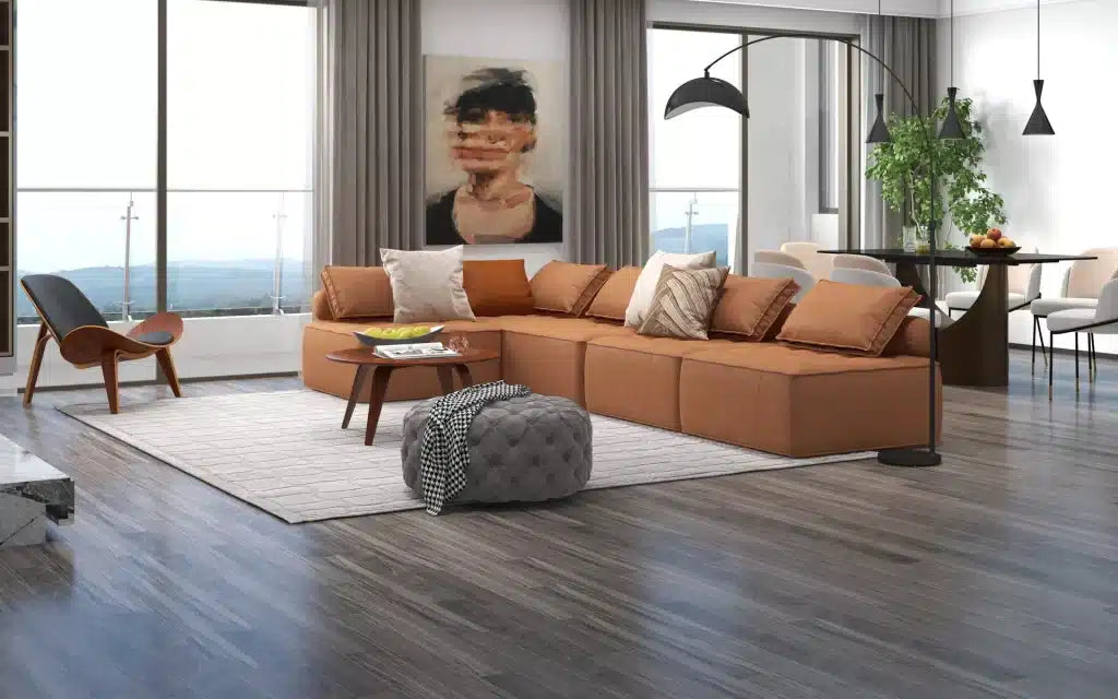 The Aro Collection by HMR: The Ultimate in Contemporary Design and Sustainable Furniture