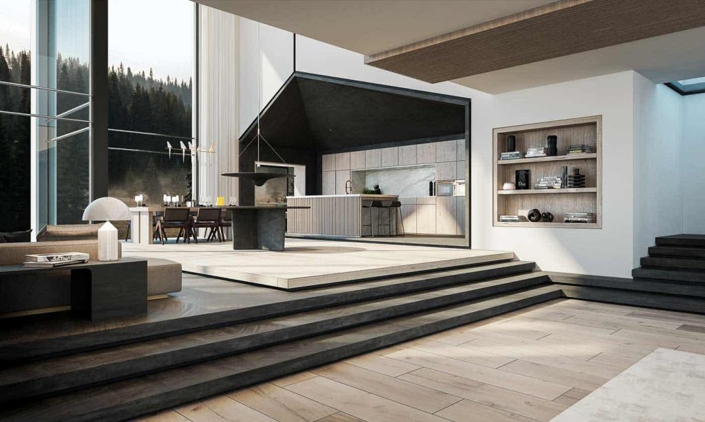 4 Easy Steps to Furnish Your Home in a Minimalist Style