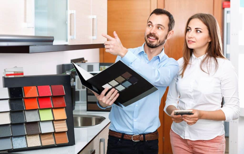 Typical mistakes when choosing furniture