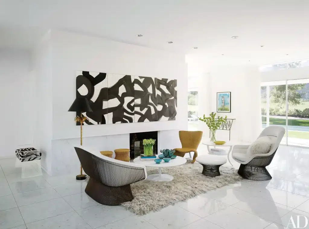 Brilliant Home Decor Ideas From Decorating Experts