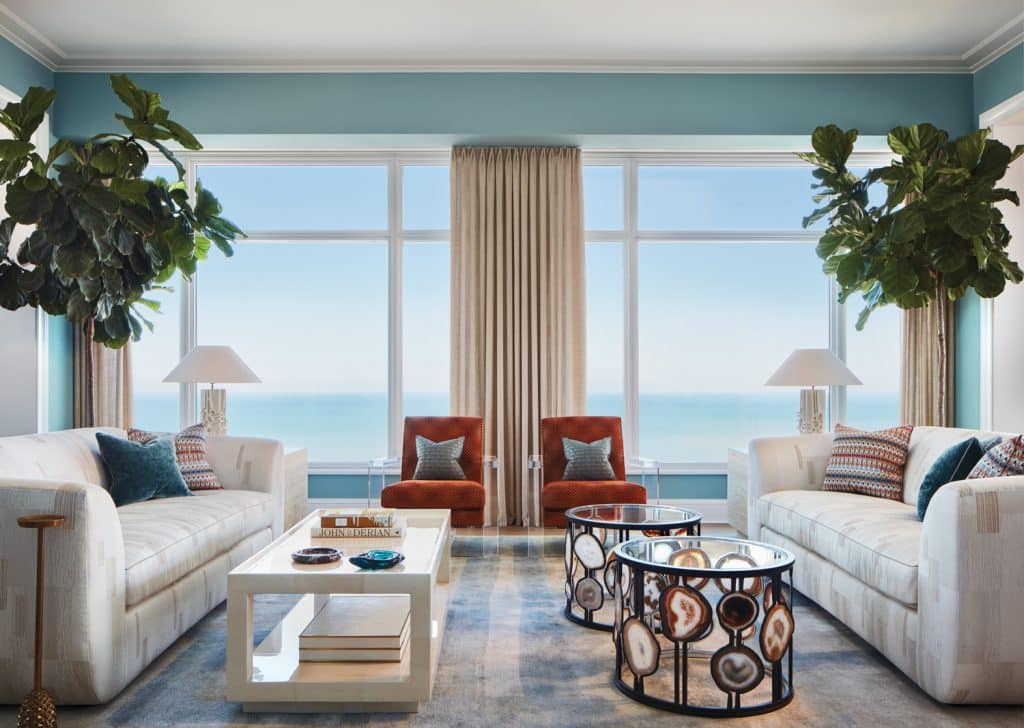 How To Create Retro Interior Design Style In Your Home