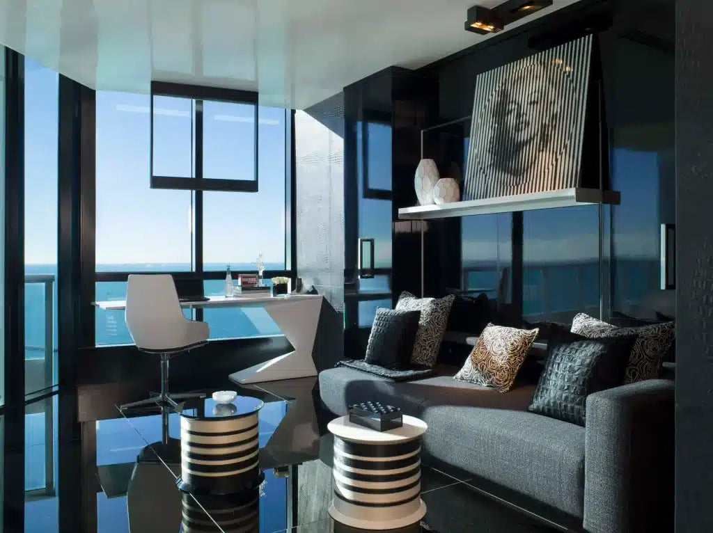 Typical Mistakes When Arranging A Home Office