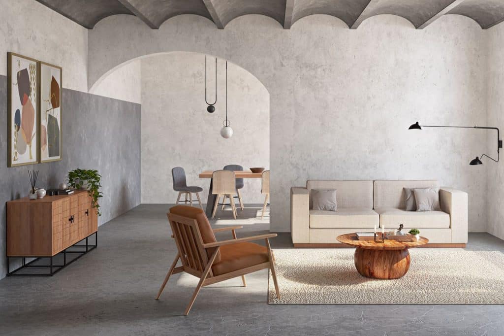 Choosing the Perfect Coffee Table for Your Living Room
