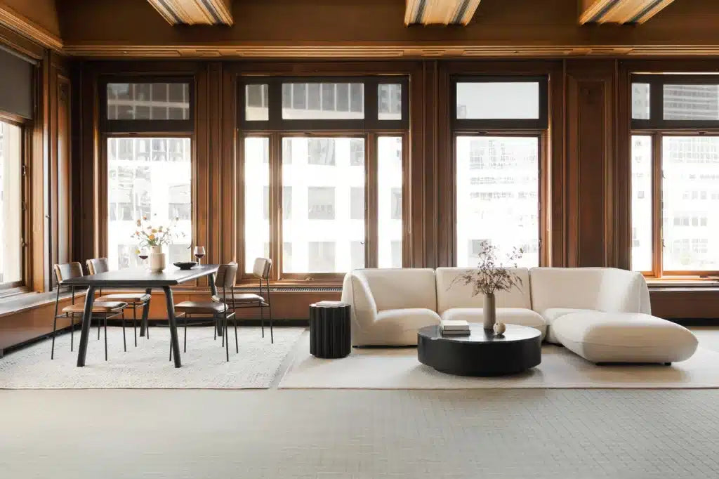 A Feast for the Senses: Moe’s Appro Dining Collection in Focus