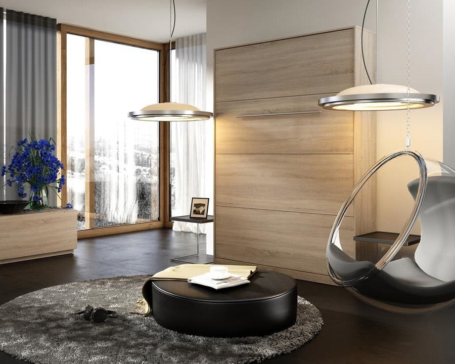 Maxima’s Space-Optimizing Furniture for Contemporary Bedrooms