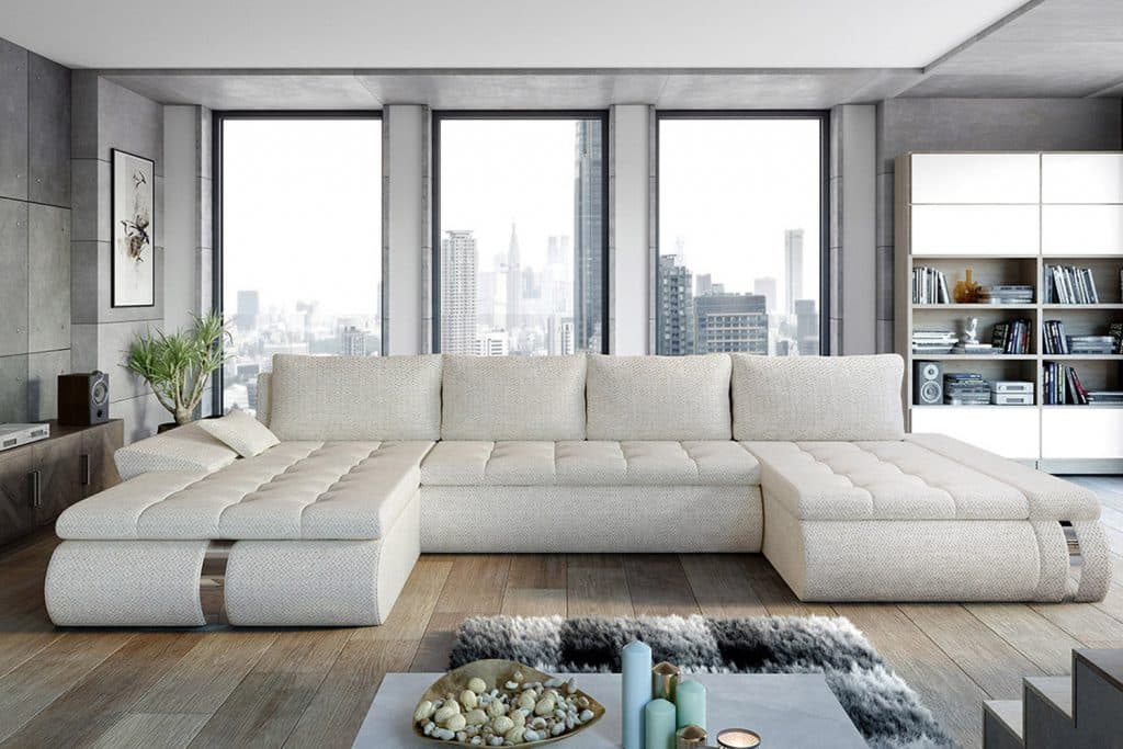 Maxima’s Compact Furniture: Big Ideas for Small Spaces