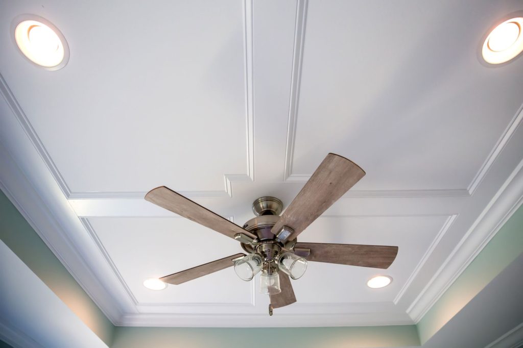 The optimal ceiling height in the house: nuances that should be considered when planning