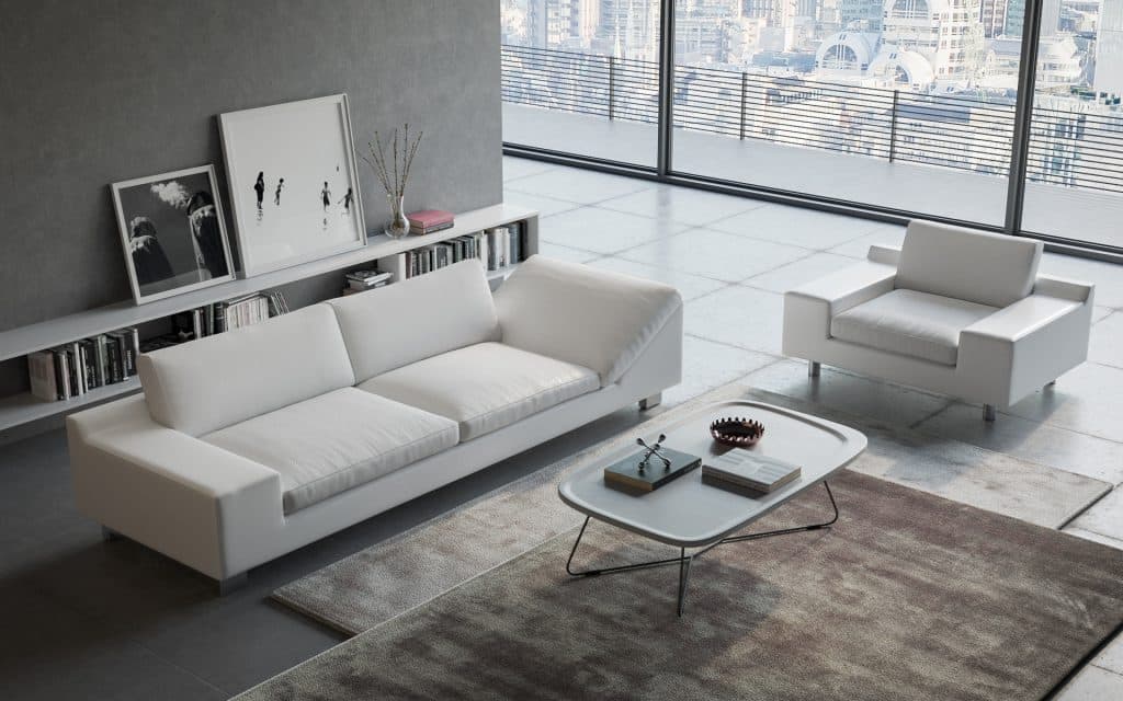 Expert Tips For Choosing the Perfect Sofa from the Calia Maddalena brand