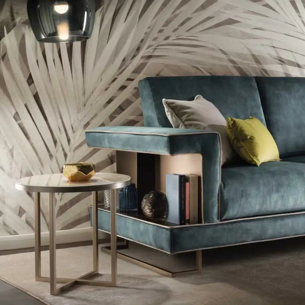 How Arredoclassic’s Donatello Collection Bridges Eras in Design