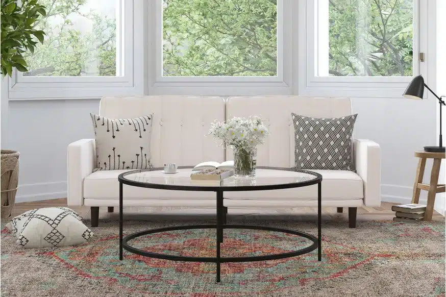 Creative Furniture Concepts for Your Entertainment Haven