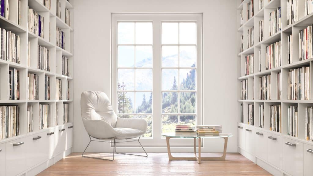 How To Create A Cozy Reading Nook In Your Home Space