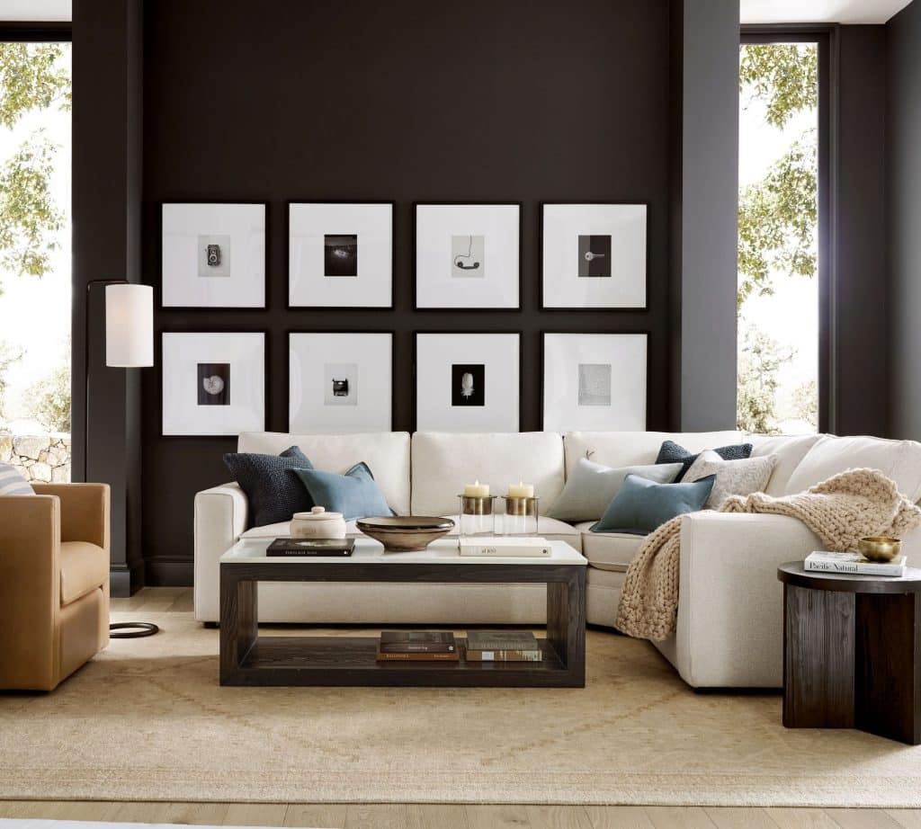 What To Consider When Buying A Sectional Sofa For Your Space