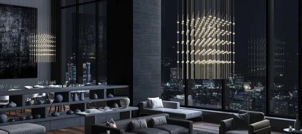The Evolution of Modern Lighting: A Look at Sonneman’s Impact on Contemporary Design