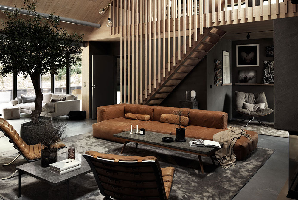 Inspiring Home Decor Ideas From Around the World