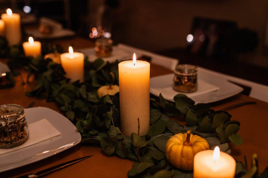 Easy Ways to Make your Home Cozier This Fall